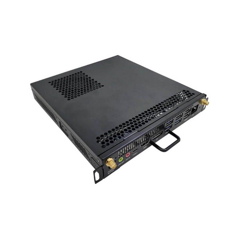 OPS Module HIKVISION DS-D5AC12T5-8S2